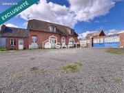 Propriété 5 pièces 107 m²