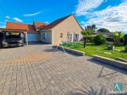 Propriété 5 pièces 107 m²