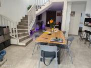 Propriété 5 pièces 107 m²