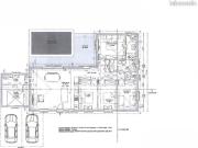 Propriété 5 pièces 107 m²