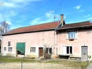 Propriété 5 pièces 107 m²