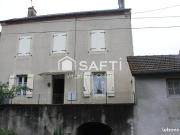 Propriété 5 pièces 108 m²