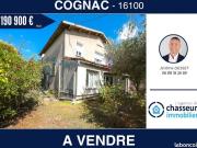 Propriété 5 pièces 108 m²