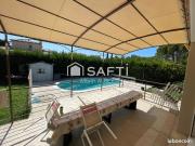 Propriété 5 pièces 108 m²