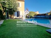 Propriété 5 pièces 110 m²