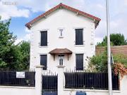 Propriété 5 pièces 110 m²
