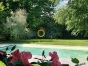 Propriété 5 pièces 110 m²