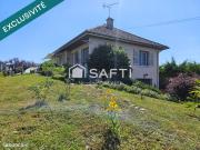 Propriété 5 pièces 110 m²