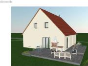 Propriété 5 pièces 111 m²