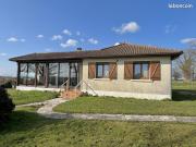 Propriété 5 pièces 111 m²
