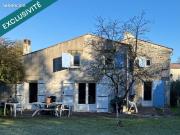 Propriété 5 pièces 111 m²