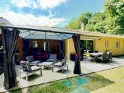 Propriété 5 pièces 111 m²