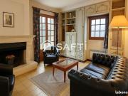 Propriété 5 pièces 112 m²