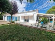 Propriété 5 pièces 112 m²