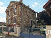 Propriété 5 pièces 112 m²