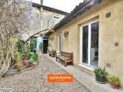 Propriété 5 pièces 113 m²