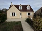 Propriété 5 pièces 113 m²