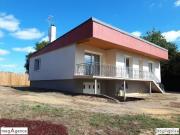 Propriété 5 pièces 114 m²
