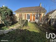 Propriété 5 pièces 114 m²