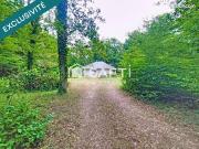 Propriété 5 pièces 115 m²