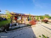 Propriété 5 pièces 115 m²