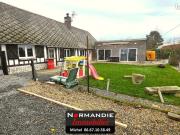 Propriété 5 pièces 115 m²