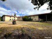 Propriété 5 pièces 115 m²