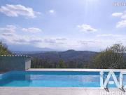 Propriété 5 pièces 115 m²