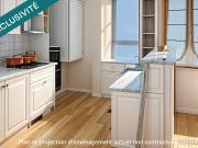 Maison de ville 5 pièces 115 m²