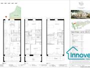 Propriété 5 pièces 116 m²