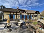 Propriété 5 pièces 116 m²