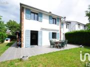 Propriété 5 pièces 116 m²