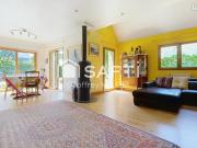 Propriété 5 pièces 116 m²