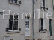 Propriété 5 pièces 116 m²