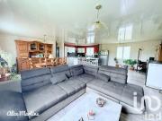 Propriété 5 pièces 118 m²