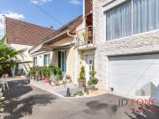 Propriété 5 pièces 118 m²