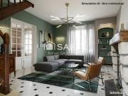 Propriété 5 pièces 119 m²