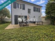 Propriété 5 pièces 120 m²