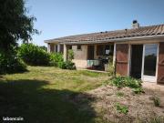 Propriété 5 pièces 120 m²