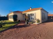 Propriété 5 pièces 120 m²