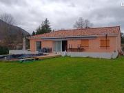 Propriété 5 pièces 120 m²