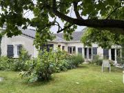 Propriété 5 pièces 120 m²