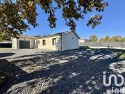 Propriété 5 pièces 120 m²