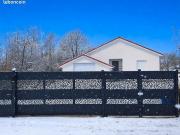 Propriété 5 pièces 120 m²