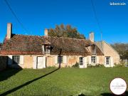 Propriété 5 pièces 120 m²