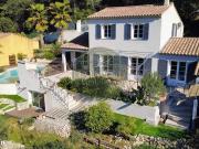 Propriété 5 pièces 120 m²