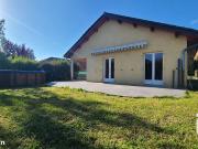 Propriété 5 pièces 120 m²