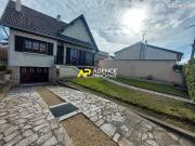 Propriété 5 pièces 120 m² Propriété 5 pièces 120 m²