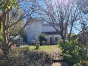 Propriété 5 pièces 120 m²