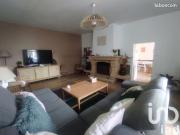 Propriété 5 pièces 120 m²